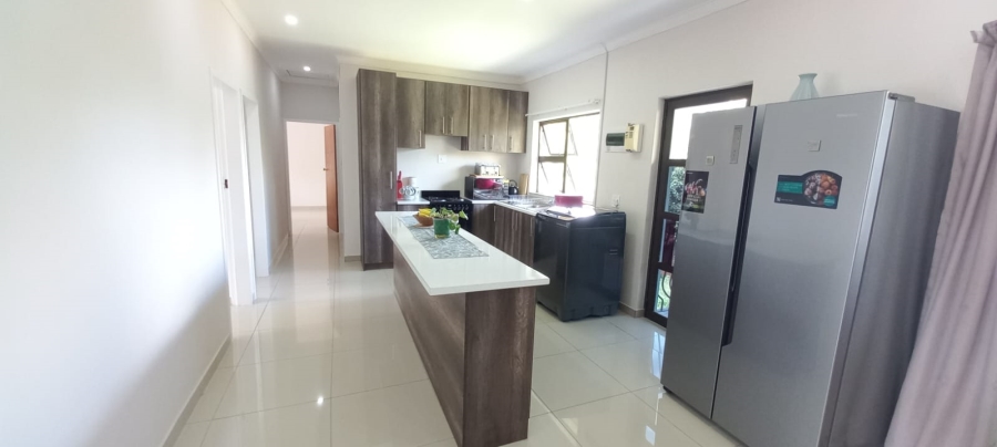 9 Bedroom Property for Sale in Hospitaalheuwel Free State